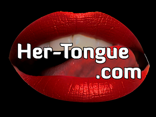 Her Tongue