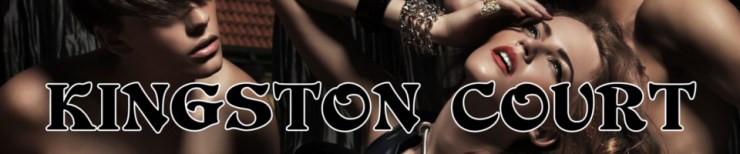 Kingston Court Banner