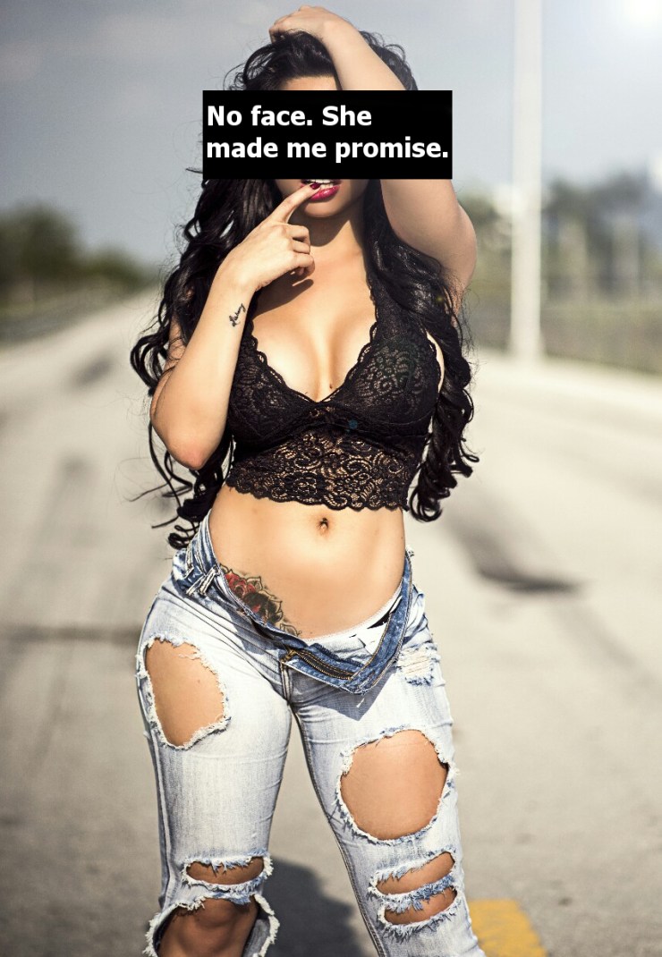 Not America Ferrera 2